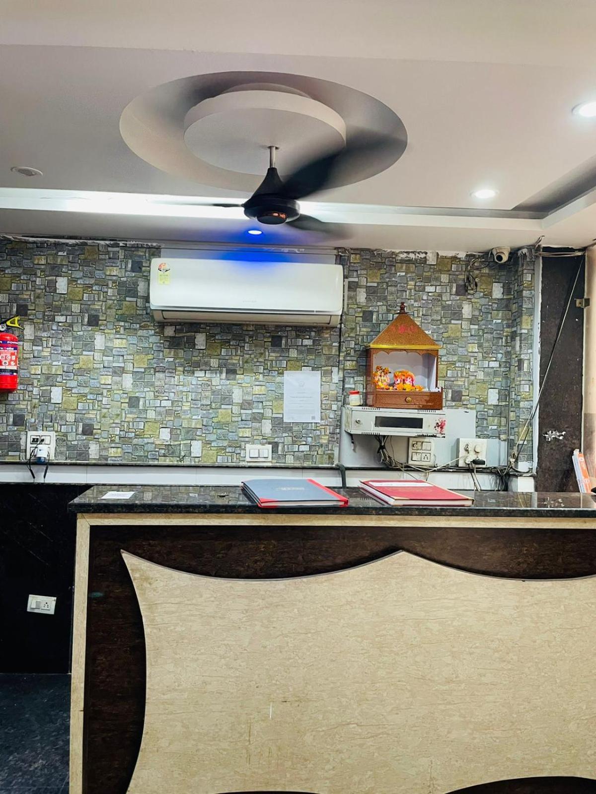 Kailash Residency 3* New Delhi